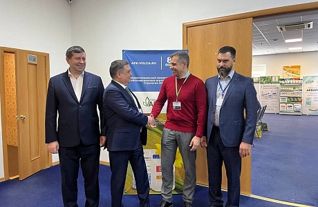 Михаил Лисин принял участие в Межрегиональном семинаре-совещании